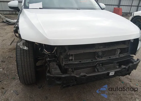2019 Volkswagen Tiguan 2.0T Se/2.0T Sel/2.0T Sel R-Line/2.0T Sel R-Line Black from USA, damaged, VIN 3VV3B7AX1KM188394